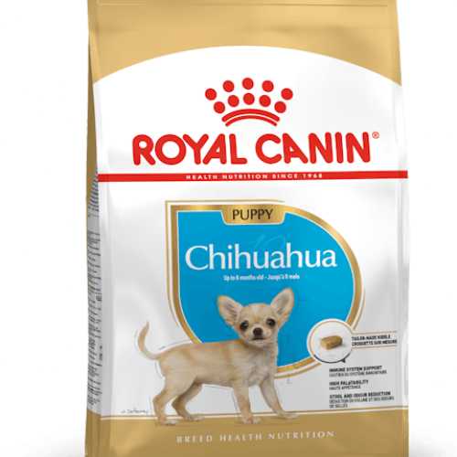Royal Canin BHN CHIHUAHUA PUPPY 1.5kg