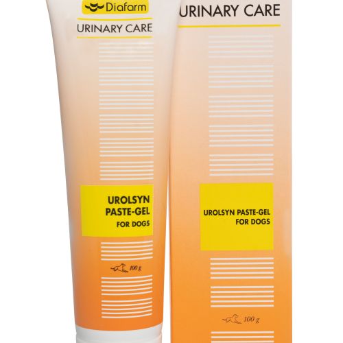 Diafarm UrolSyn pasta-gel za pse