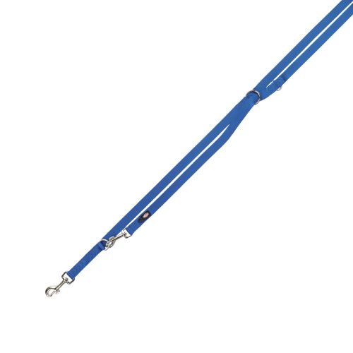 Trixie vodilica Premium podesiva - plava boja | XXS-S | M-L | L-XL |