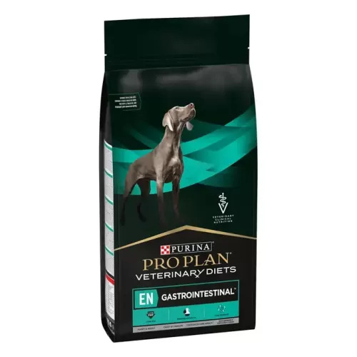 PRO PLAN VETERINARY DIETS EN GASTROINTESTINAL, veterinarska dijeta za pse - 12kg