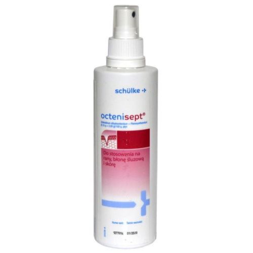 OCTENISEPT 250ml