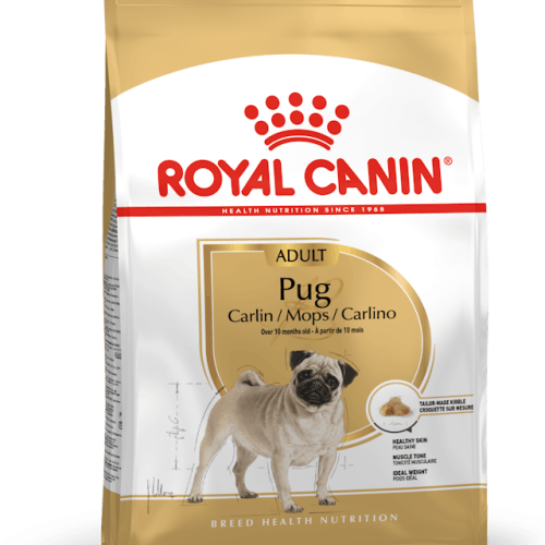 Royal Canin BHN PUG 1.5kg