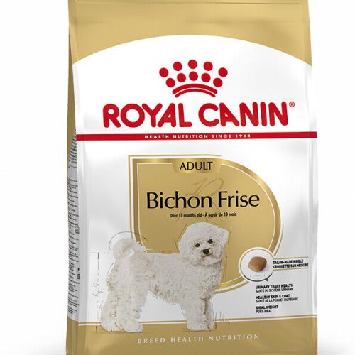 ROYAL CANIN BHN Bichon Frise Adult 1,5kg