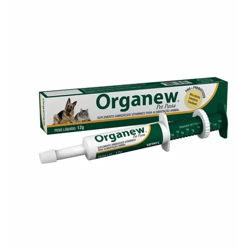 Organew