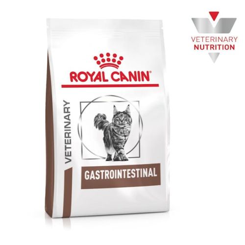 Royal Canin Veterinary Diet Gastrointestinal Cat