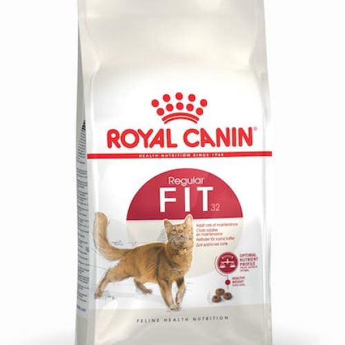 Royal Canin Cat FHN FIT