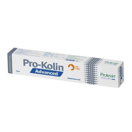 Pro-Kolin Advanced pasta za mačke 15ml