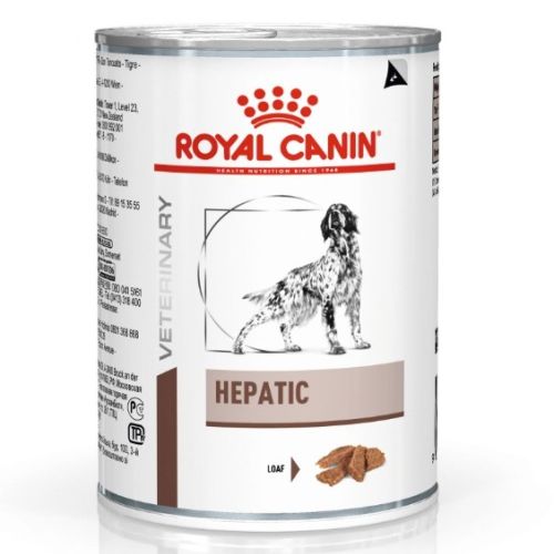 Royal Canin Veterinary Diet Hepatic 420g