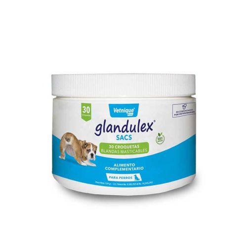 JTPharma Glandulex Sacs