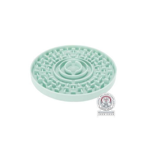 Trixie igračka za pse Junior Lick`n`Snack pladanj fi-15 cm