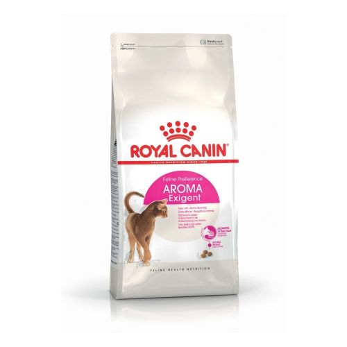 Royal Canin Cat Exigent AROMA